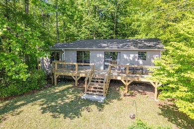 184 Crooked Creek Bay Rd, Eatonton, GA 31024 - photo 4