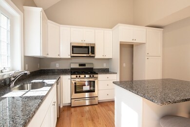28 Santana Way unit 28, Carver, MA 02330 - photo 7