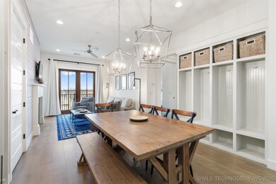 29 Water St unit 8, Carlton Landing, OK 74432 - photo 5