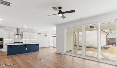 4029 Watersail Dr unit 129, Wilmington, NC 28409 - photo 3