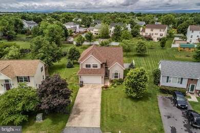 104 Sussex Cir, Stephens City, VA 22655 - photo 3