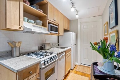 20 Concord Ave unit B, Cambridge, MA 02138 - photo 6