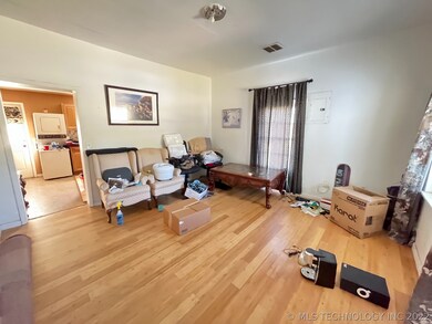 604 S Guinn Ave, Tahlequah, OK 74464 - photo 7