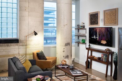 1401 New York Ave NE unit 427, Washington, DC 20002 - photo 6