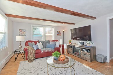 32 Wendell St, Pawtucket, RI 02861 - photo 2