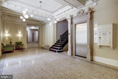 Woodward-A-Condominium unit 705, Washington, DC 20008 - photo 3