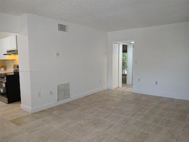 Main Living Area
