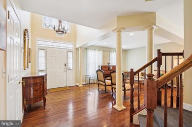 6202 Green Meadow Way, Baltimore, MD 21209 - photo 4