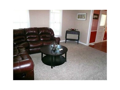 Living Room. Different angle