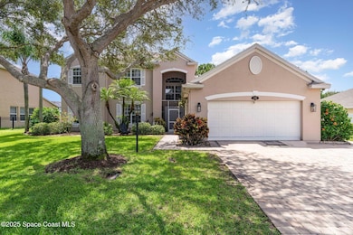 330 Chennault Ln, Rockledge, FL 32955 - photo 2