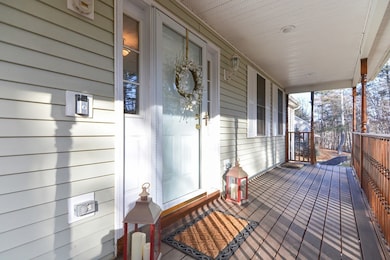 715 Mendon Rd, Northbridge, MA 01534 - photo 2