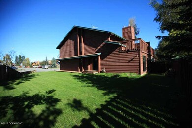 6844 Cape Lisburne Loop, Anchorage, AK 99504 - photo 3