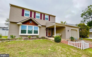 4 Bull Run Rd, Clementon, NJ 08021 - photo 6