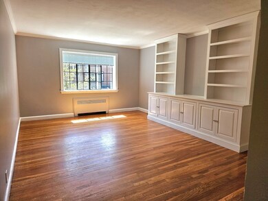 116 Sewall Ave unit 3, Brookline, MA 02446 - photo 4