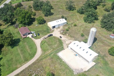 W9648 Rat Hollow Rd, Adams, WI 53504 - photo 2