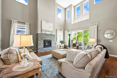 4378 Fell Mist Way, Castle Rock, CO 80109 - photo 4