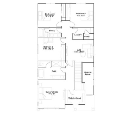 63224 Peale St unit Homesite 30, Bend, OR 97701 - photo 3