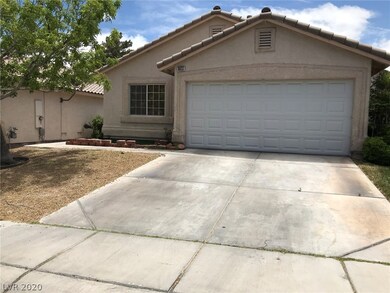 8933 Crooked Shell Las Vegas NV 89143