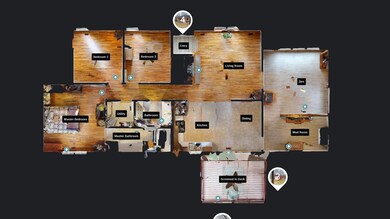 612 Dykeman Rd, Dickson, TN 37055 - photo 2