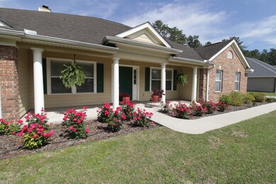 64 Bunting Dr, Crawfordville, FL 32327 - photo 3