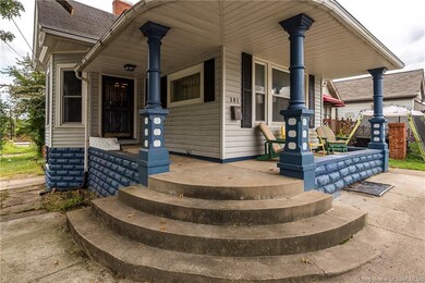 301 W Main St, New Albany, IN 47150 - photo 3