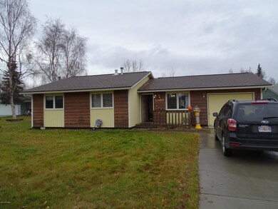 11457 Targhee Loop, Eagle River, AK 99577 - photo 2