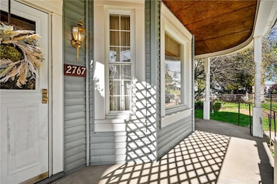 2767 Zephyr Ave, Pittsburgh, PA 15204 - photo 2