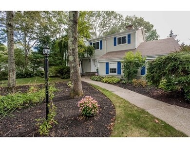 18 William Bradford Rd, North Dartmouth, MA 02747 - photo 3