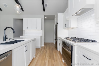 2046 E 140th St S, Bixby, OK 74008 - photo 5