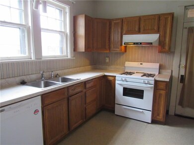 kitchen in #44