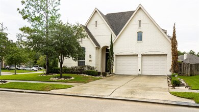 27111 Rose Vervain Dr, Spring, TX 77386 - photo 3