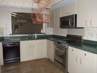 Kitchen B