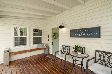 Welcome Home!