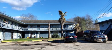 6811 Del Rio St unit 1-26, Houston, TX 77021 - photo 2