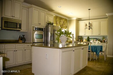 kitchen A