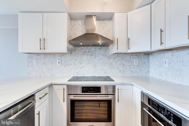 1275 25th St NW unit 805, Washington, DC 20037 - photo 3