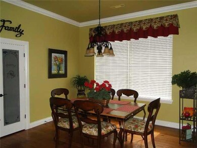 Dining Room.