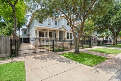 611 E 10th St, Houston, TX 77008 - photo 2