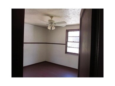 Bedroom.