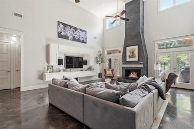 14350 E 510 Rd, Claremore, OK 74019 - photo 6