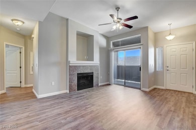 8805 Jeffreys St unit 2028, Las Vegas, NV 89123 - photo 4