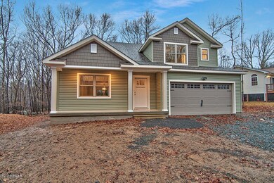 803 Song Mountain Terrace, Tafton, PA 18464 - photo 2