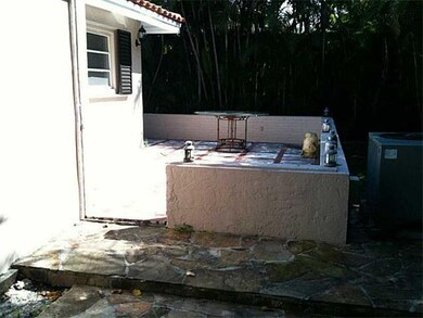 Patio/Deck/Lanai