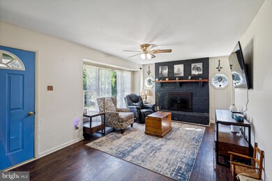 361 Hancocks Bridge Fort e Rd, Salem, NJ 08079 - photo 4