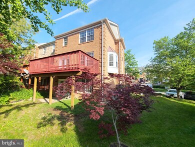 9501 Georgian Way, Owings Mills, MD 21117 - photo 4