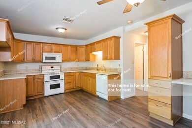 2833 E Richards Row, Tucson, AZ 85716 - photo 4