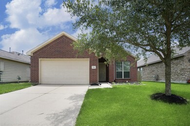 384 De Coster Blvd, Alvin, TX 77511 - photo 3