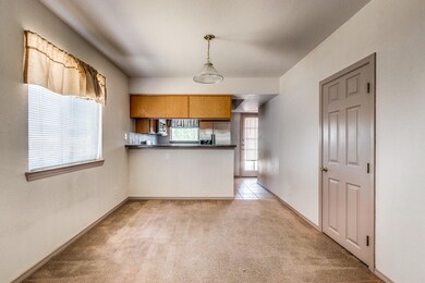 14236 Desert Mesquite Dr, Horizon City, TX 79928 - photo 6