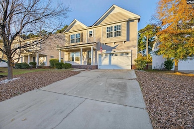 450 Laurel Mist Ln, West Columbia, SC 29170 - photo 4