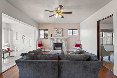 2609 Grant Ave, El Paso, TX 79930 - photo 5